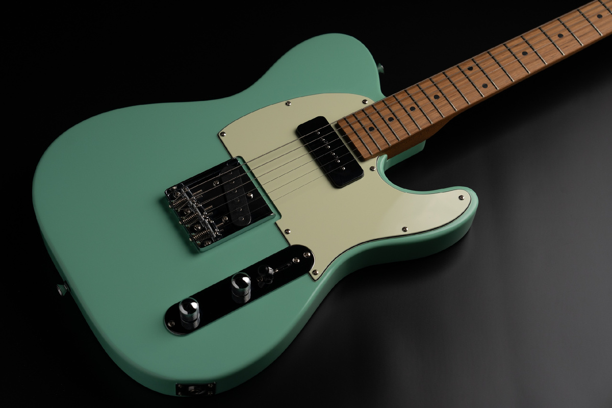 Электрогитара SQOE SD130 GR