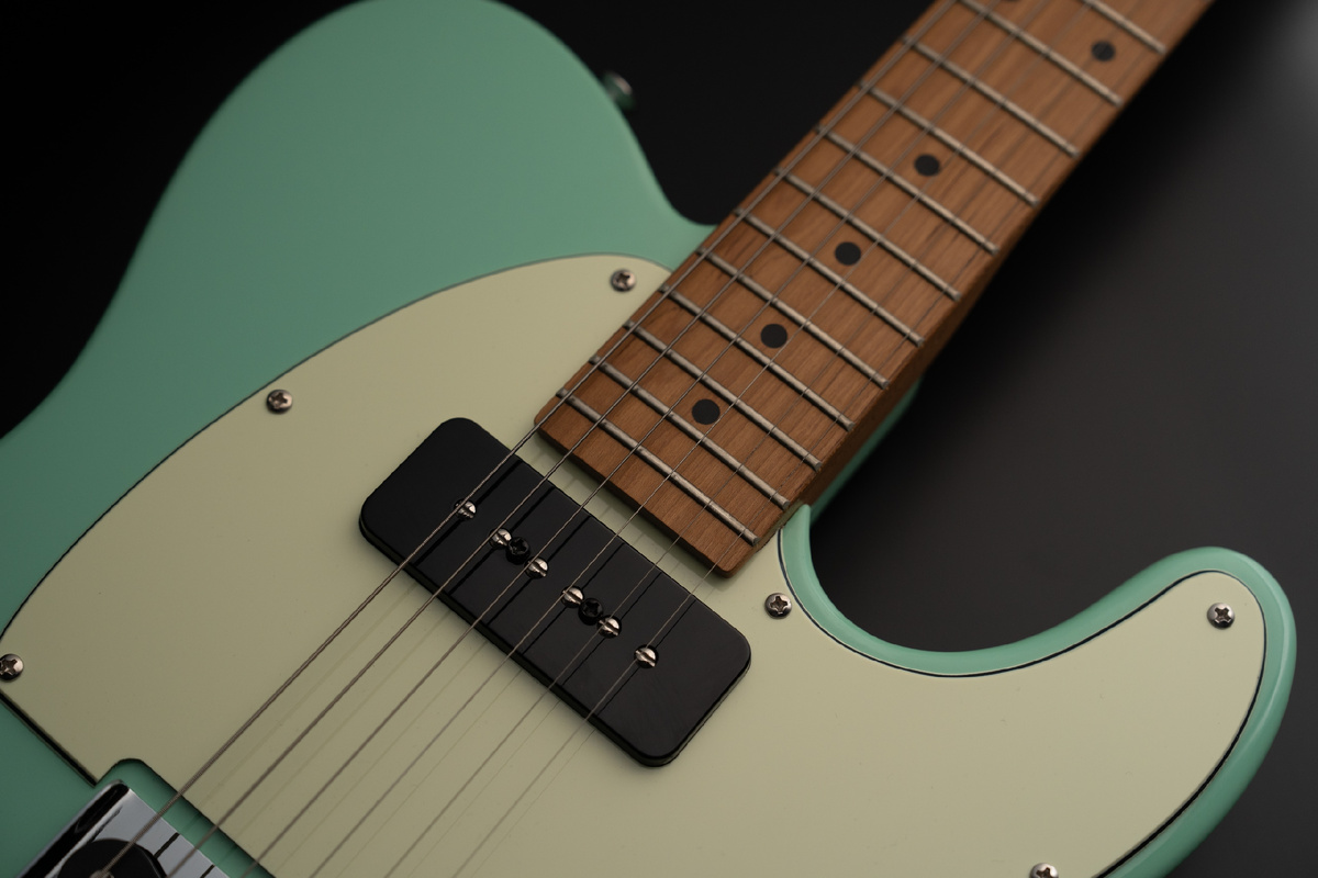 Электрогитара SQOE SD130 GR