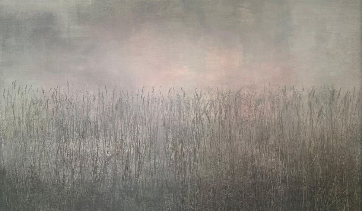     Выставка современного искусства VI Московской арт-премии. Источник: mos ru Автор фото: Пресс-служба Мэра и Правительства Москвы