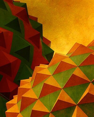    Выставка современной арт-премии Москвы стартовала в парке «Зарядье»