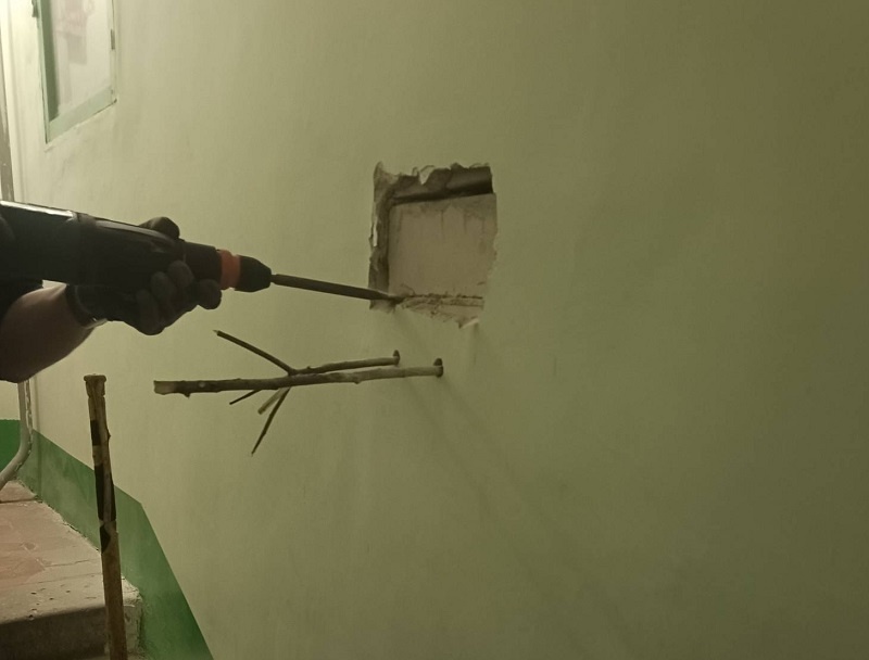     Фото: предоставлено пресс-службой управления по делам ГО и ЧС