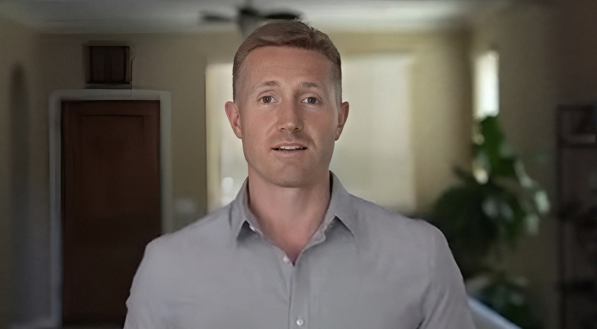 Джейсон Пралл.