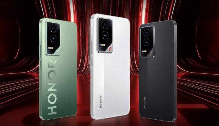 Фото с сайта Honor