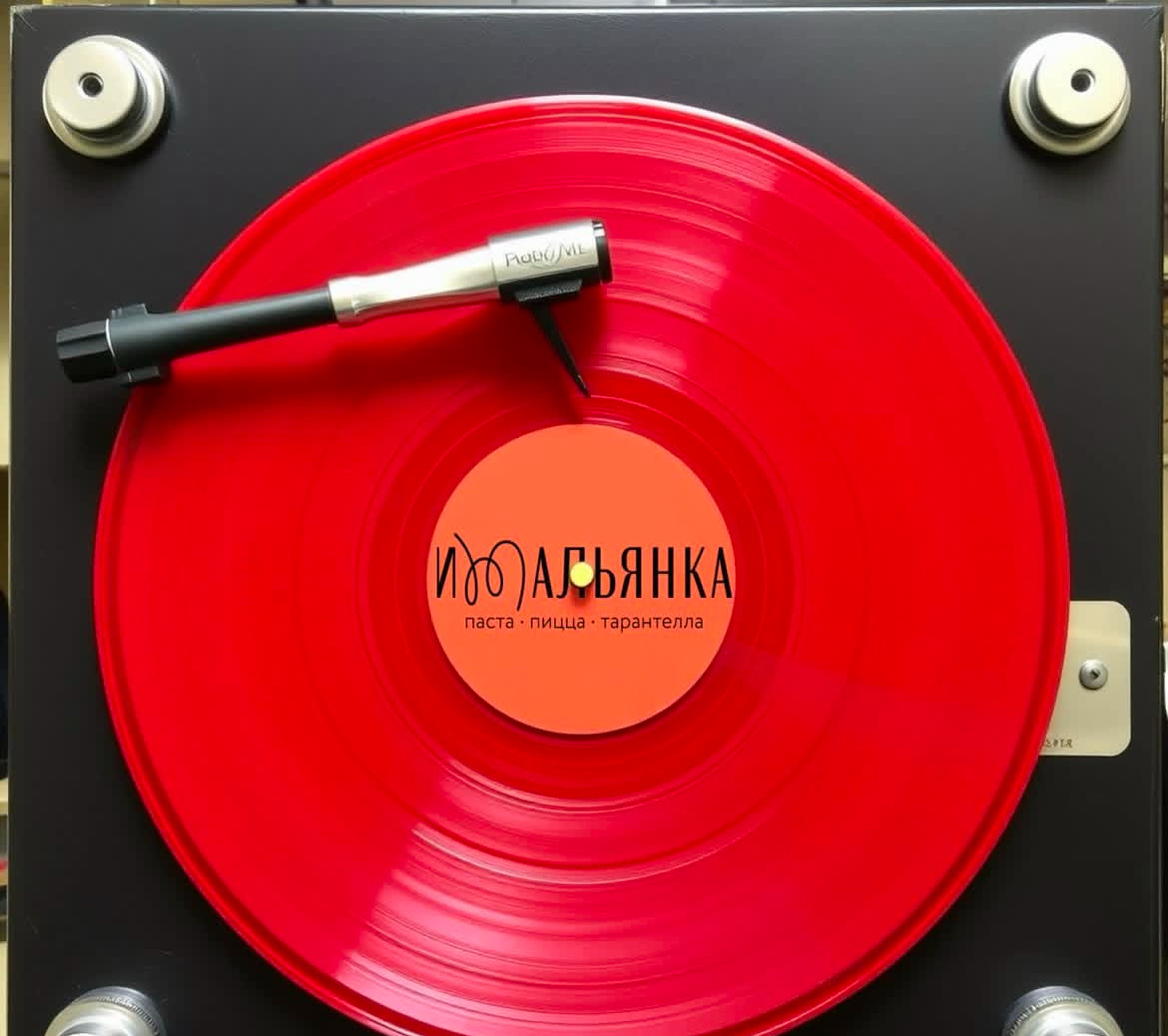 Фото из проекта, для которого мы разрабатывали нейминг: "Итальянка", Челябинск, Нижний Новгород