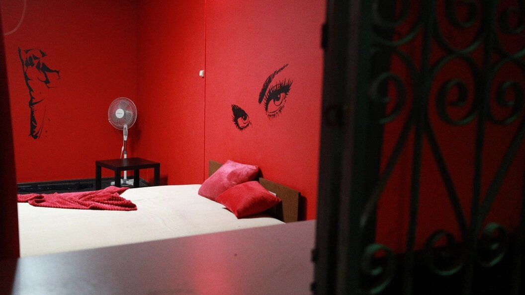    Фото: Bulkin Sergey/news.ru/Globallookpress