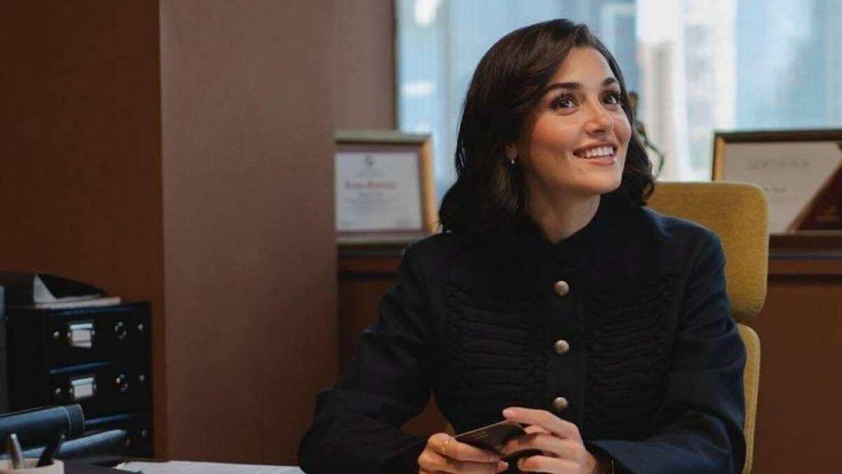    Фото: «Два мира, одно желание», 2025 год