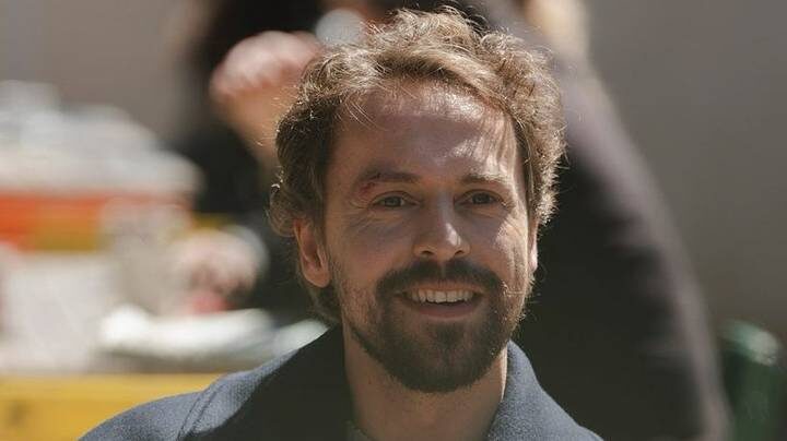  Фото: «Два мира, одно желание», 2025 год