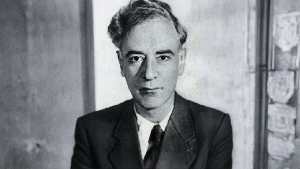 [caption id="attachment_156487" align="alignnone" width="1016"] Лев Ландау[/caption]