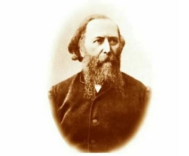  Николай Васильевич Верещагин