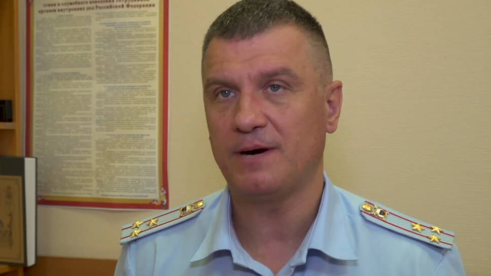 Фото: ГУ МВД по Петербургу и Ленобласти