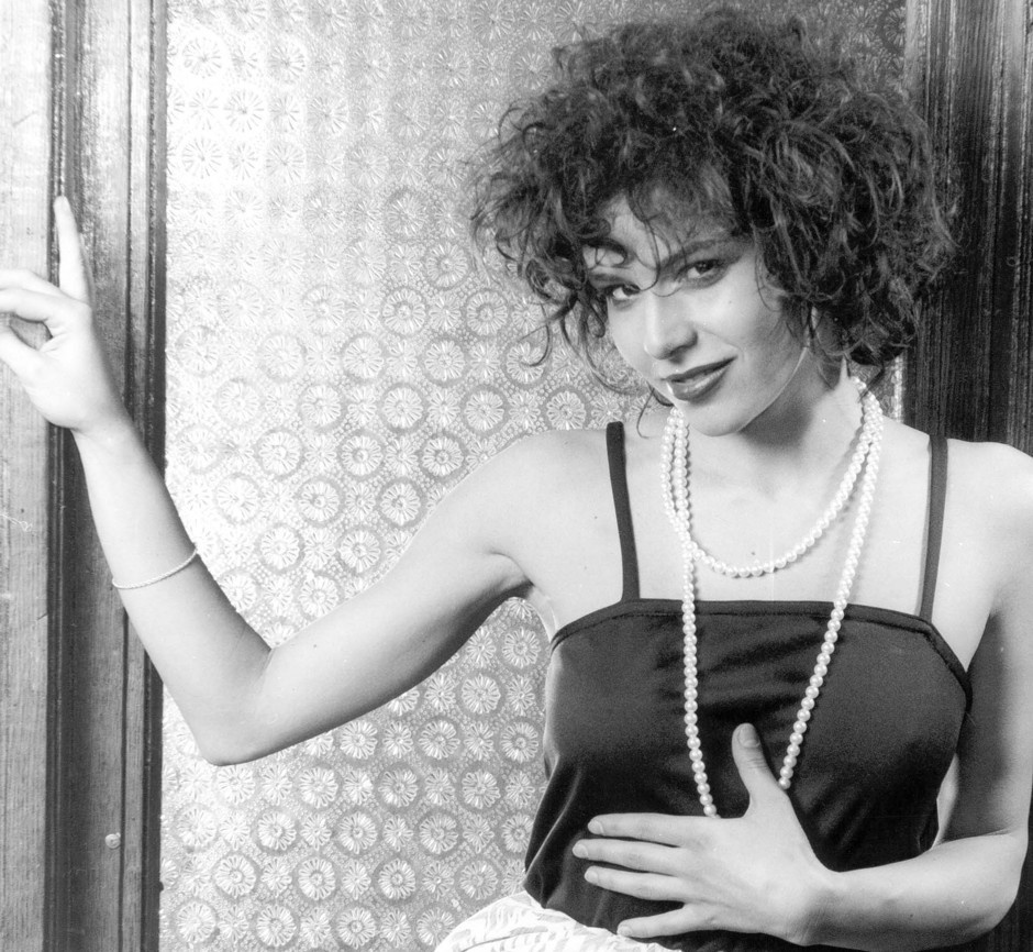 Наталья Негода / Фото из открытых источников