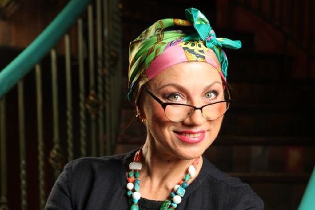    Фото © Telegram / Роза Сябитова