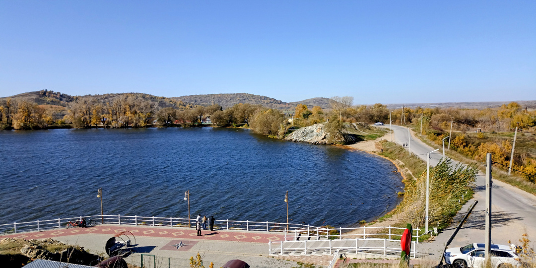 Н- Настроение. Мой внутренний оптимист