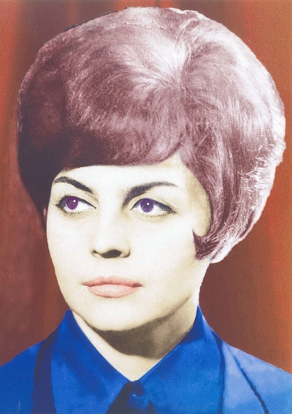    Фото: Личный архив Азы Лихитченко, источник: kino-teatr.ru