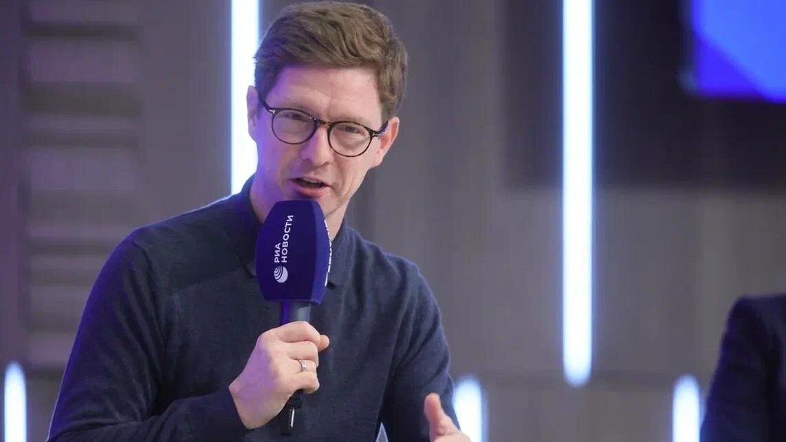    Фото: пресс-служба «Медиафорума»