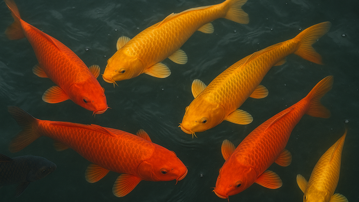    Изображение создано при помощи ИИ