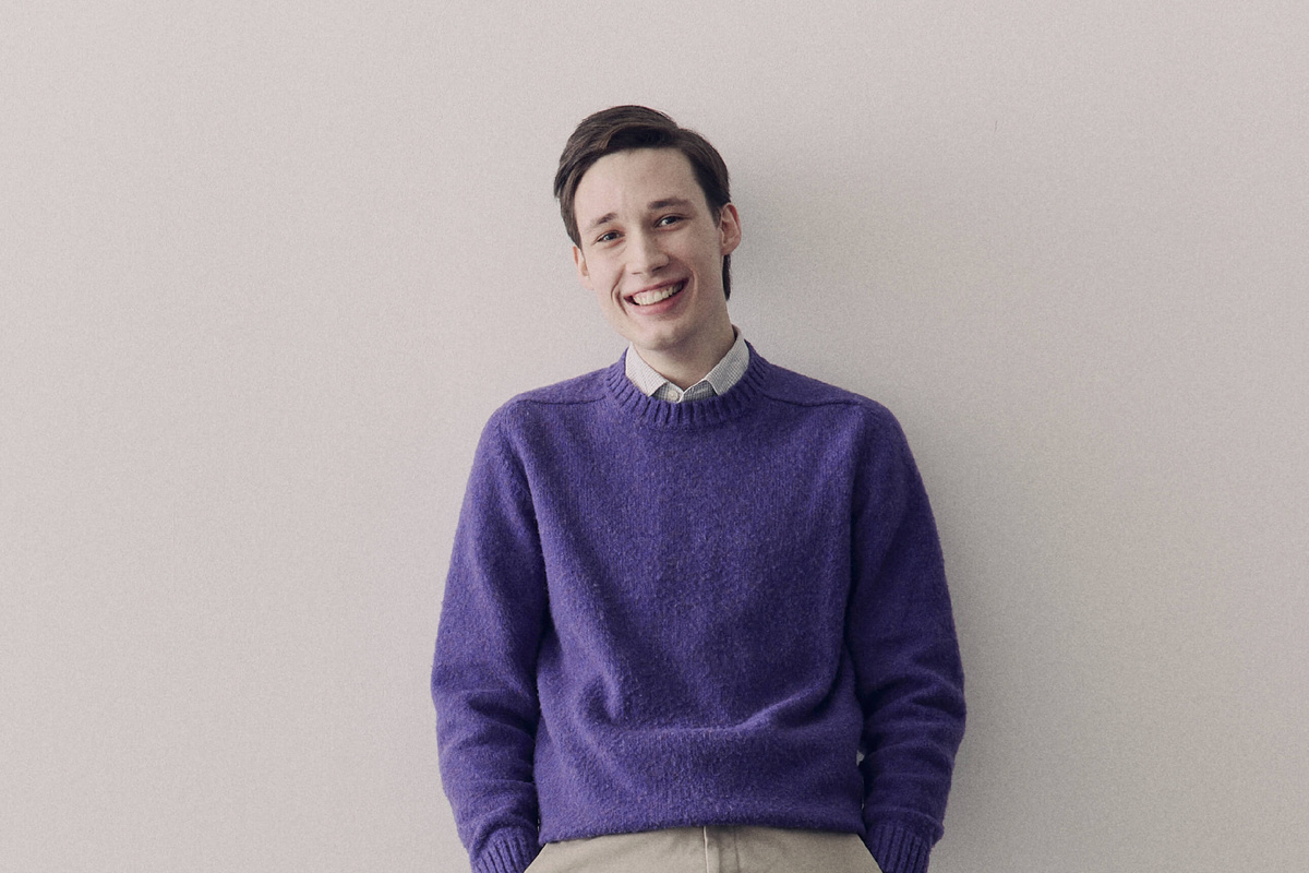 Из личного архива Кузнецова Алексея