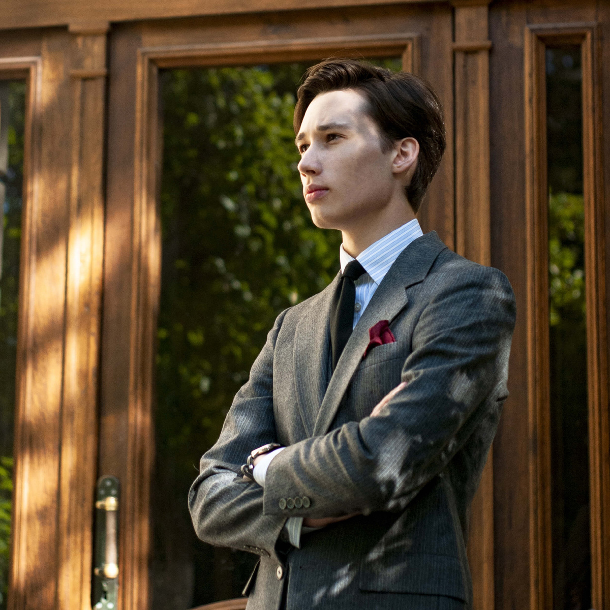 Из личного архива Кузнецова Алексея
