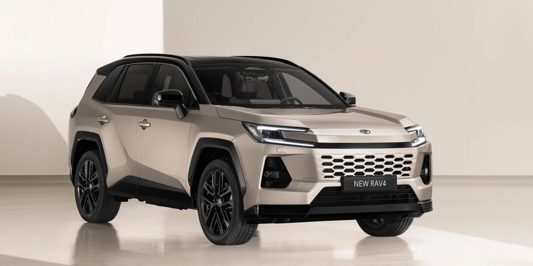 Toyota возвращается? Почему 2026 год может стать решающим для японцев