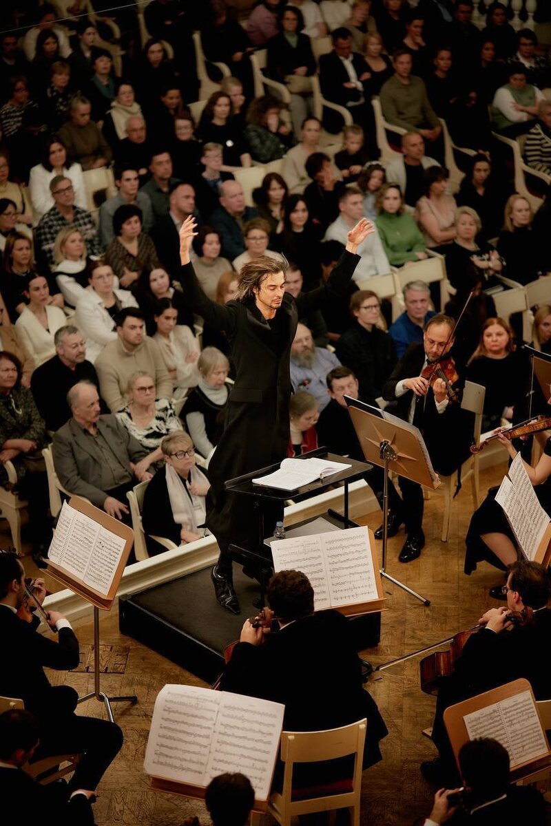 БЗФ, 10 ноября 2025 (фото: Виктор Челин)