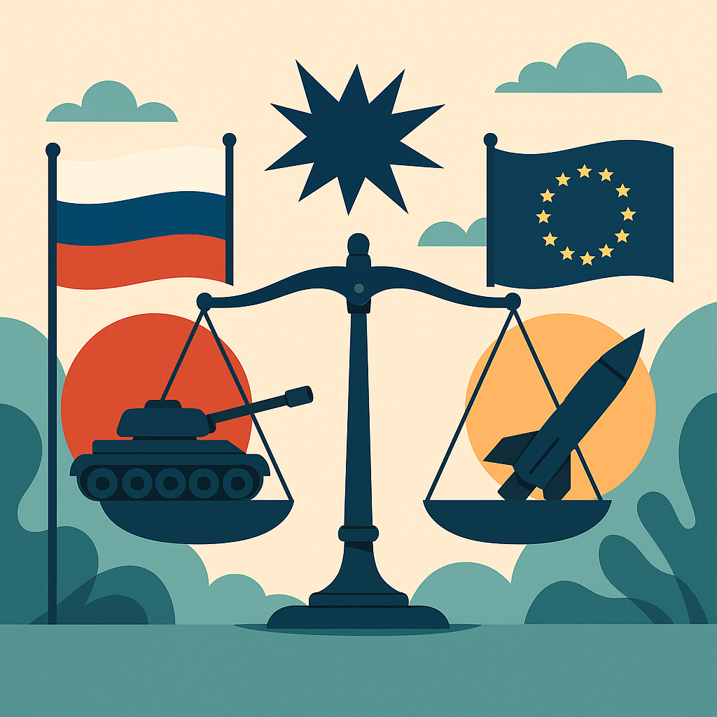 AI-генерация / DALL-E 3