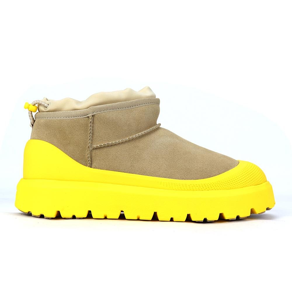 UGG Women's Classic Ultra Mini Weather Hybrid