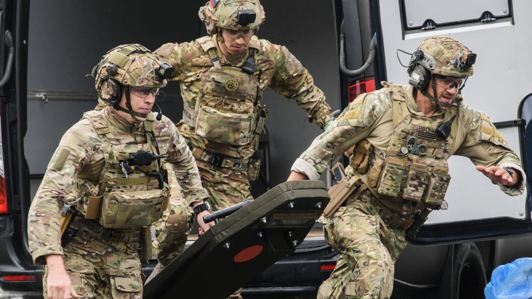    Ilya Moskovets/Globallookpress