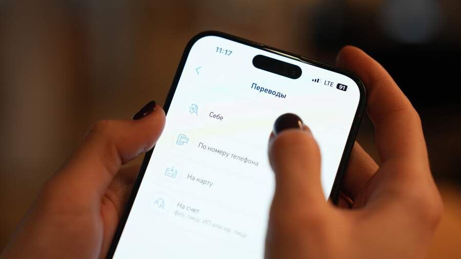    Фото: ИЗВЕСТИЯ/Дмитрий Коротаев
