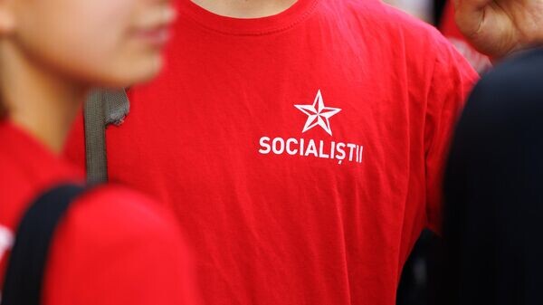    © Sputnik / Osmatesco