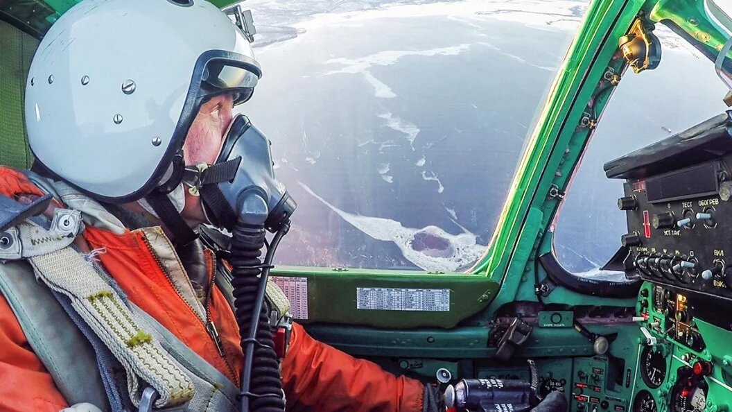    Фото:MOD Russia/Globallookpress