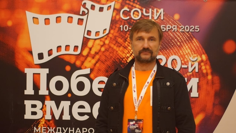      Фото: Из личного архива Сергея Масальского