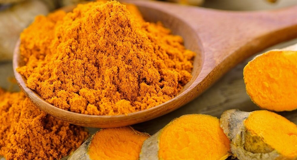 Куркума: Жёлтая специя, от которой зажигается здоровье