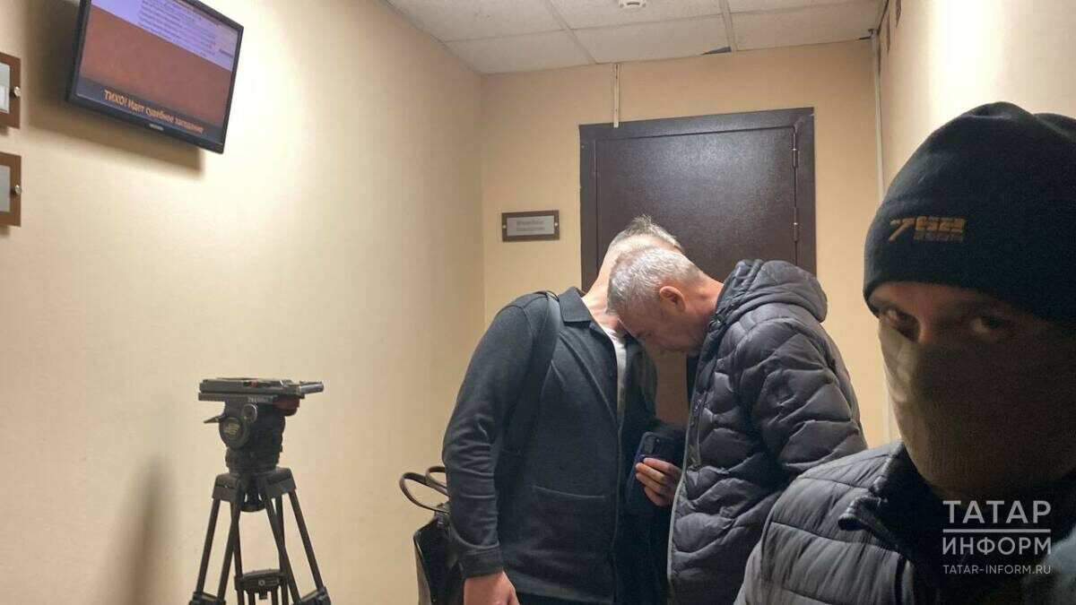 Фото: Кирилл Гумиров / «Татар-информ»