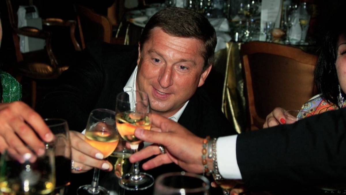    Фото: Валерий Левитин / РИА Новости