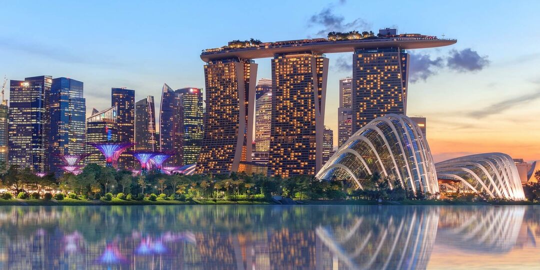Малайзия + Сингапур — полезное перед поездкой