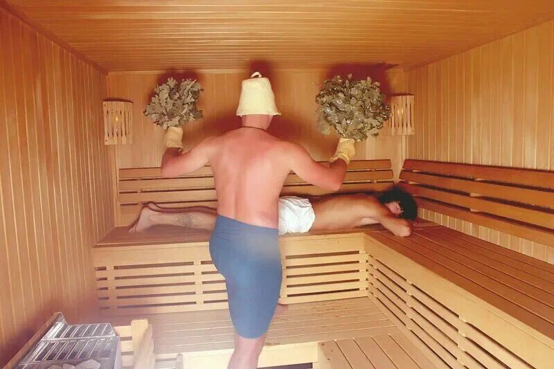 Как париться, чтобы пошло на пользу: 7 простых правил настоящей бани