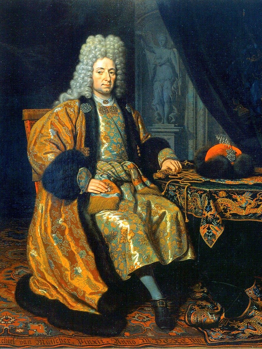 Франц Лефорт