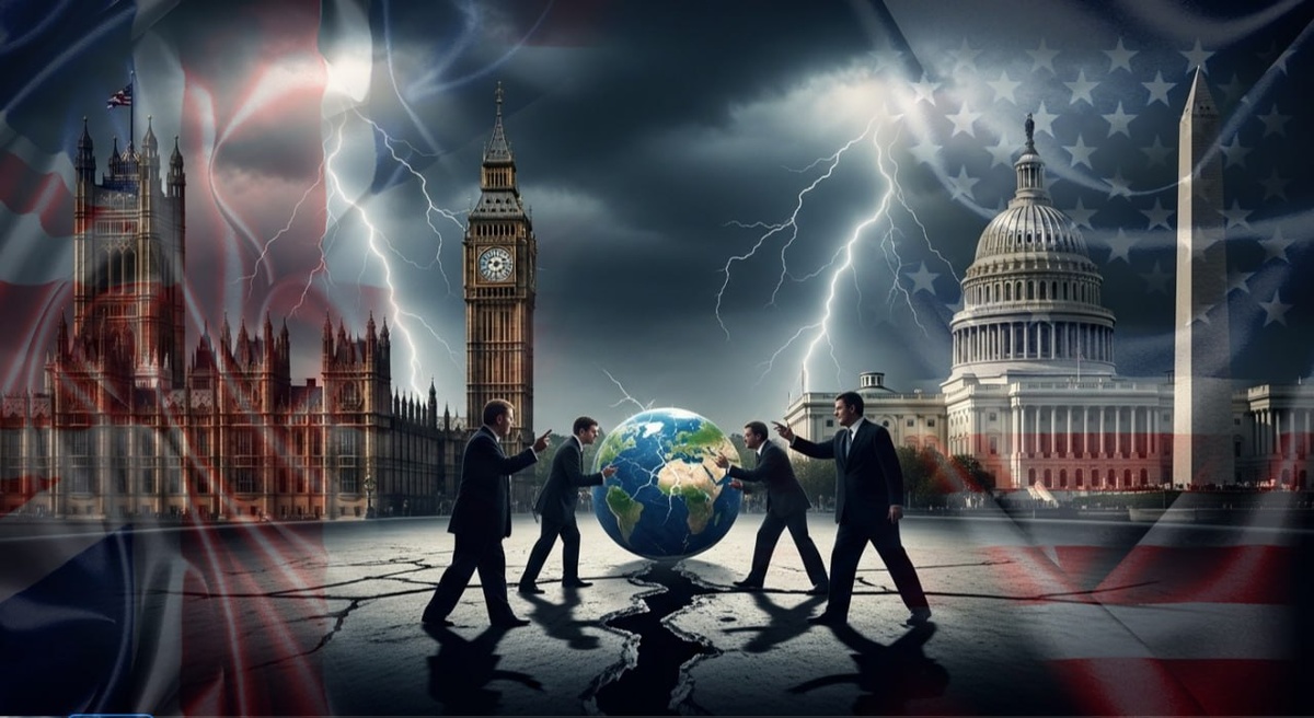 Коллаж Царьграда