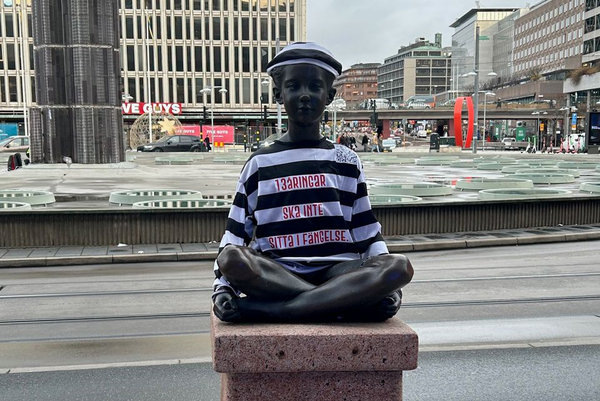    В Швеции выступают против снижения возраста уголовной ответственности до 13 лет