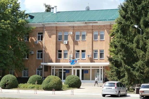    Фото: Berihert / Wikimedia