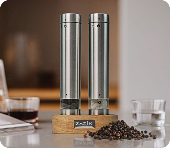 Набор мельниц | Esthete