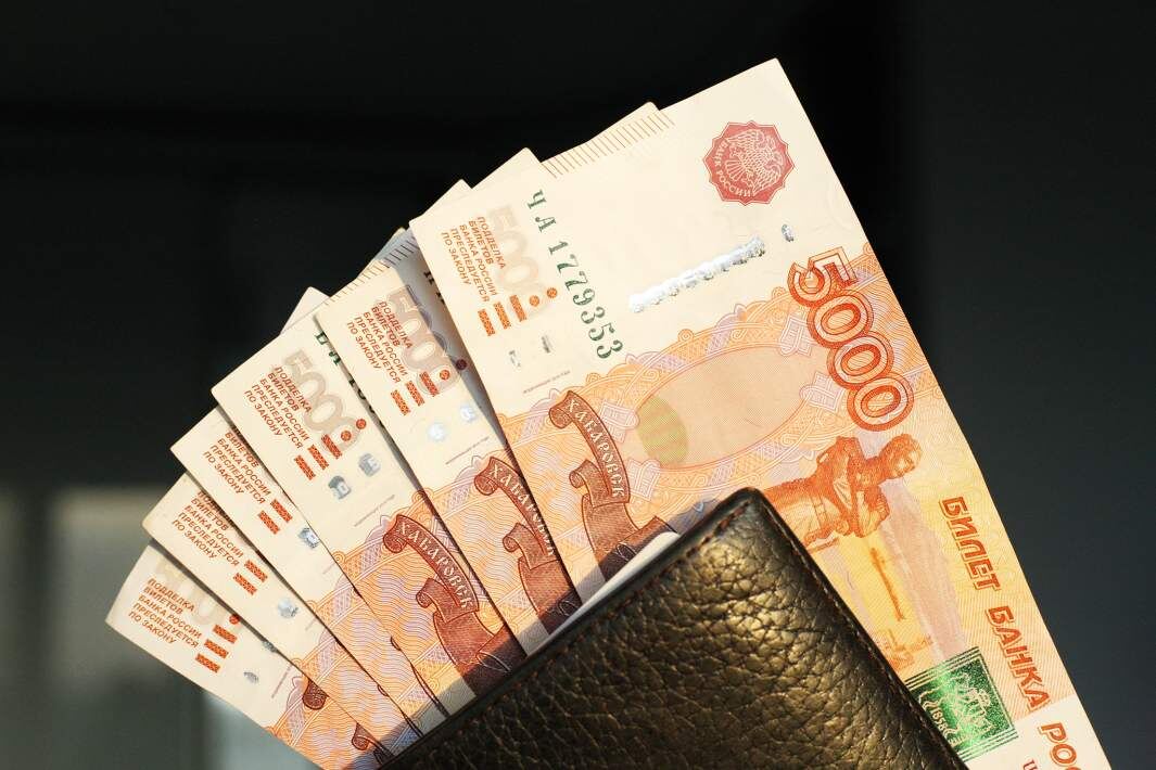 Фото: ИЗВЕСТИЯ/Юлия Майорова