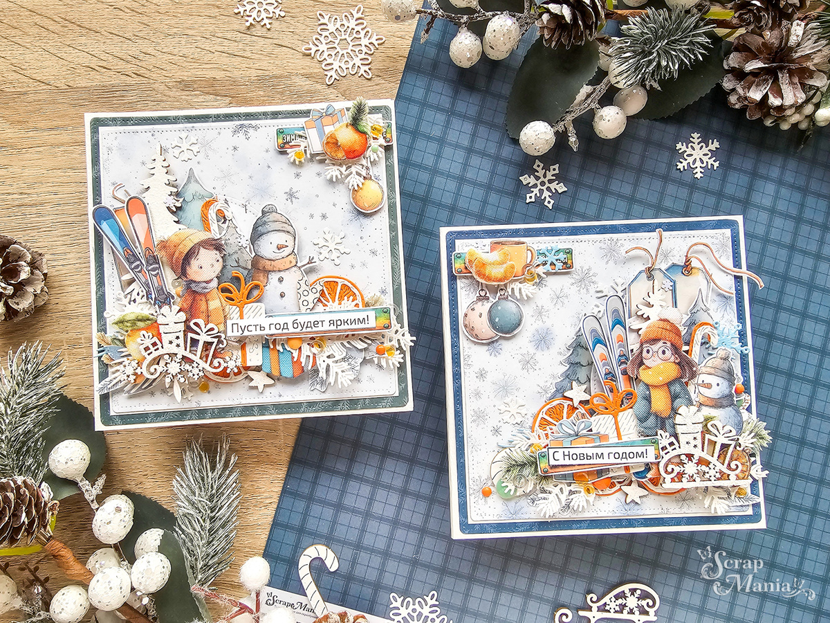 Больше фото в галерее. Листайте ➡