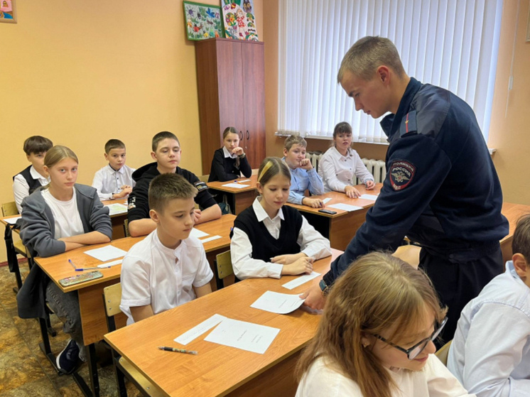     Фото: пресс-служба УМВД России по Орловской области