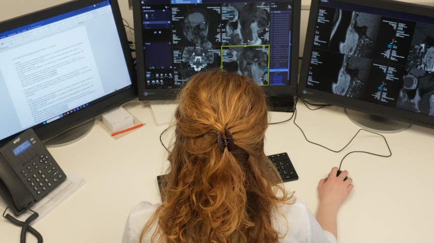    Фото: ИЗВЕСТИЯ/Дмитрий Коротаев