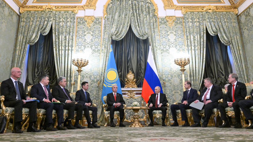    Фото: © РИА Новости/Кристина Кормилицына; 5-tv.ru