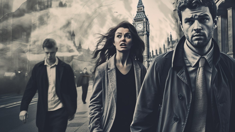    Коллаж Царьграда