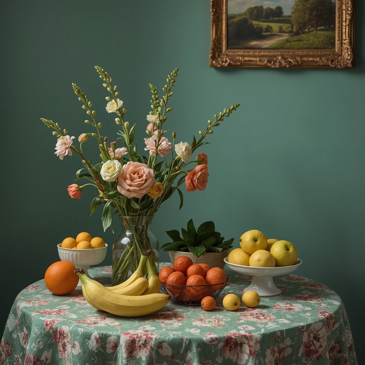 Усталость, нехватка времени на себя и вечная забота о малыше. Эти фрукты станут вашим источником сил, красоты и спокойствия в самый насыщенный период жизни.