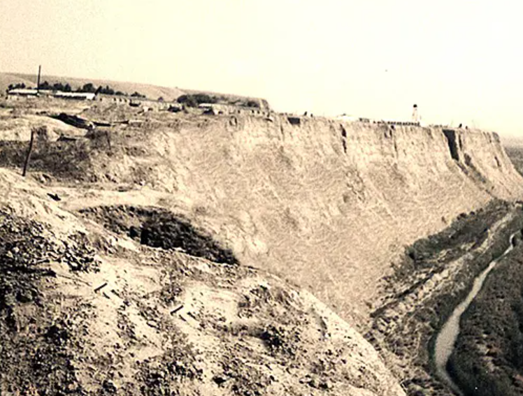 ПУЦ "Халкояр" Пянджского пограничного отряда (КСАПО)