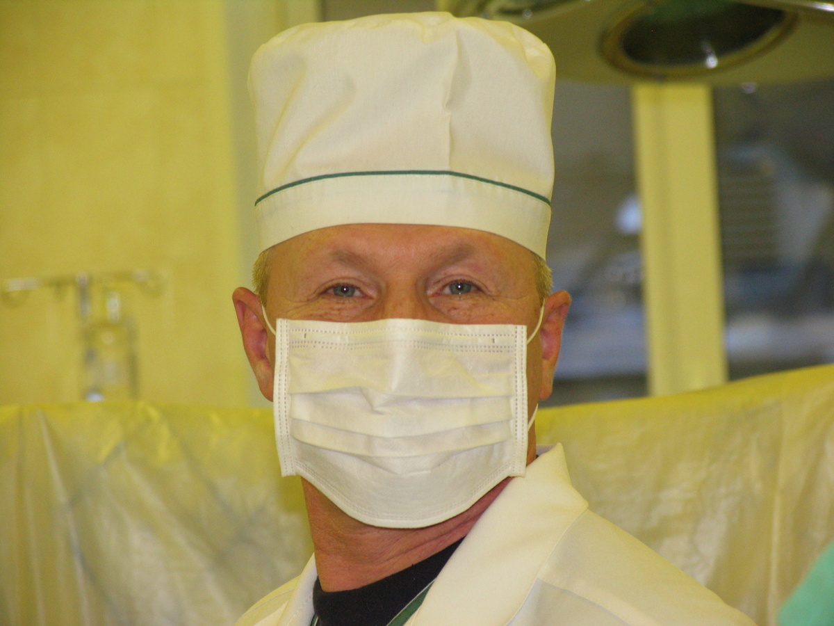 Владимир Олегович Сидельников